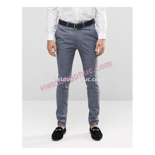 Đồng phục quần tây nam 05 Đồng phục quần tây nam 05